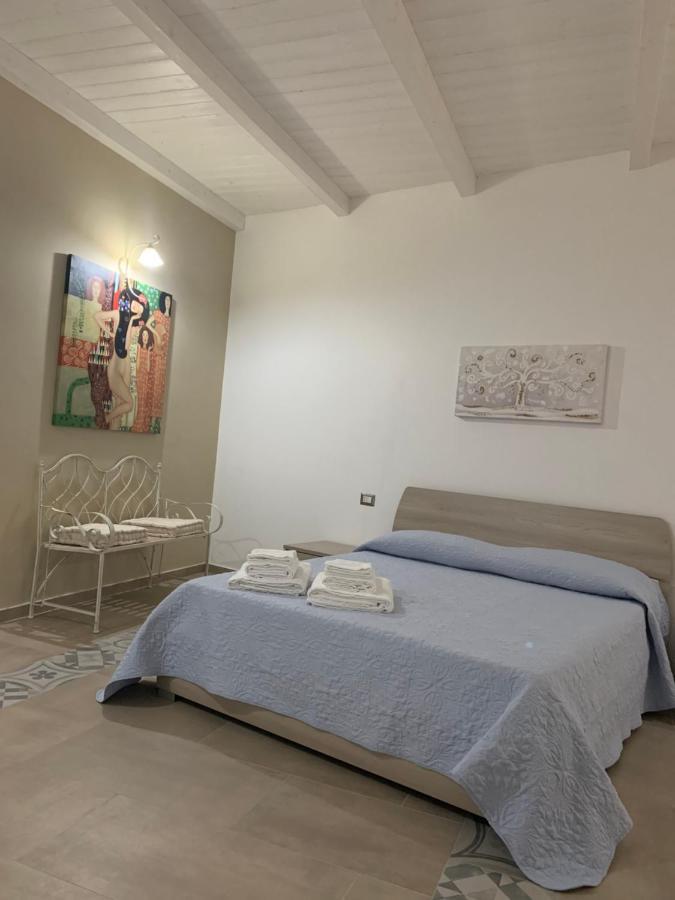 Nicola'S House Bed and Breakfast Benetutti Εξωτερικό φωτογραφία